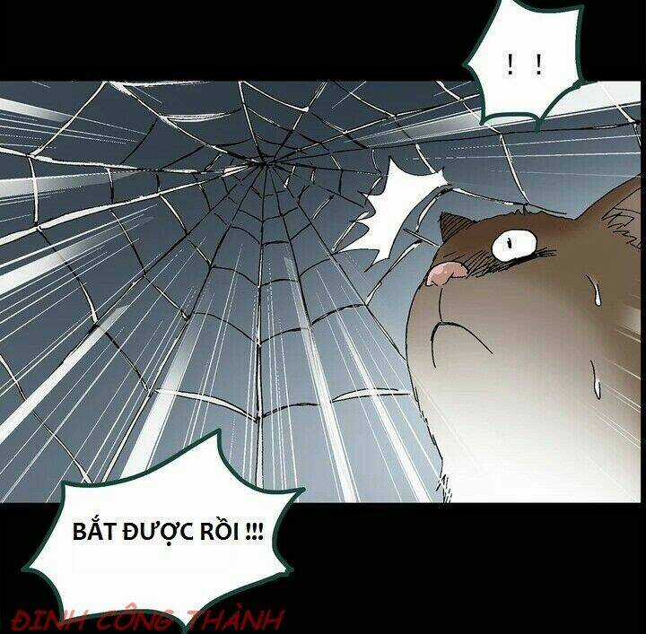 Bút Tiên - Chapter 9 - Trang 15