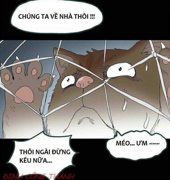 Bút Tiên - Chapter 9 - Trang 17