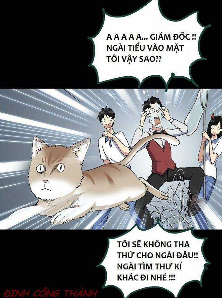Bút Tiên - Chapter 9 - Trang 19