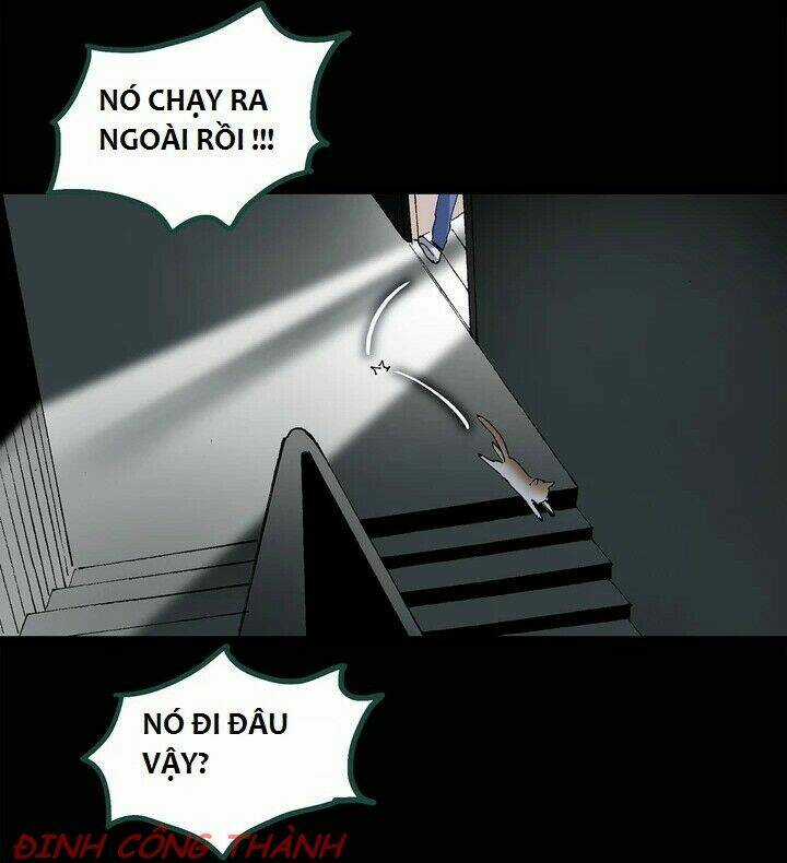 Bút Tiên - Chapter 9 - Trang 20