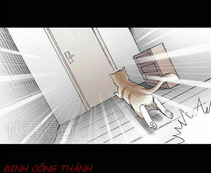 Bút Tiên - Chapter 9 - Trang 3