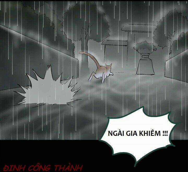 Bút Tiên - Chapter 9 - Trang 22