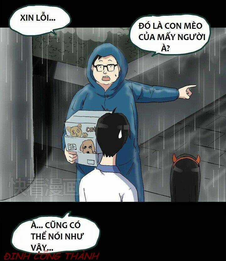 Bút Tiên - Chapter 9 - Trang 25