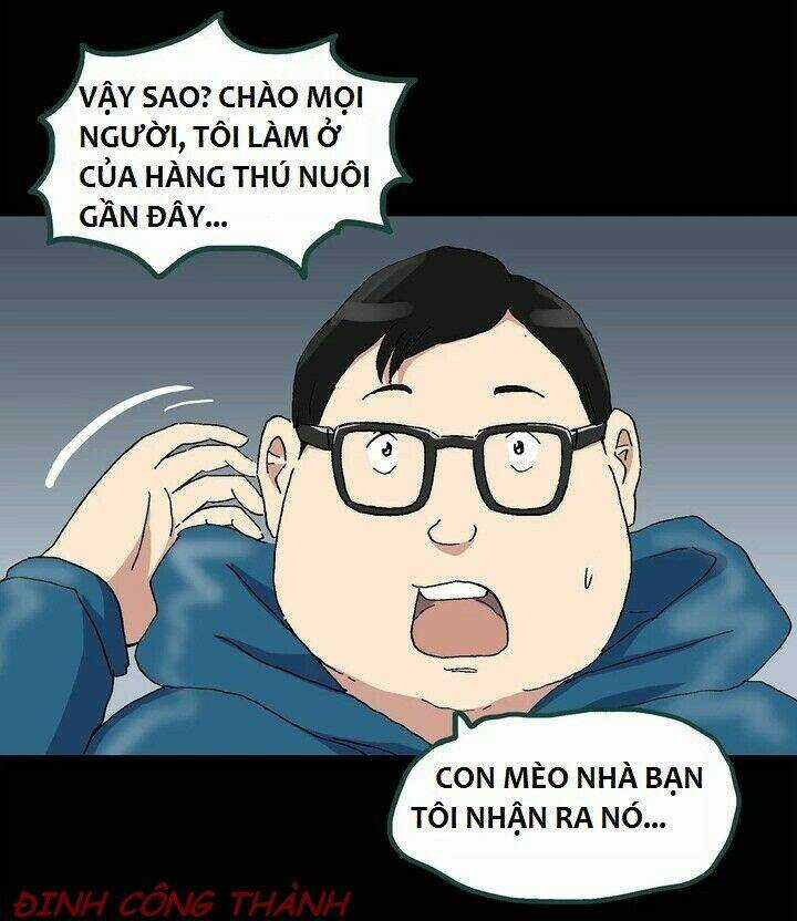 Bút Tiên - Chapter 9 - Trang 26