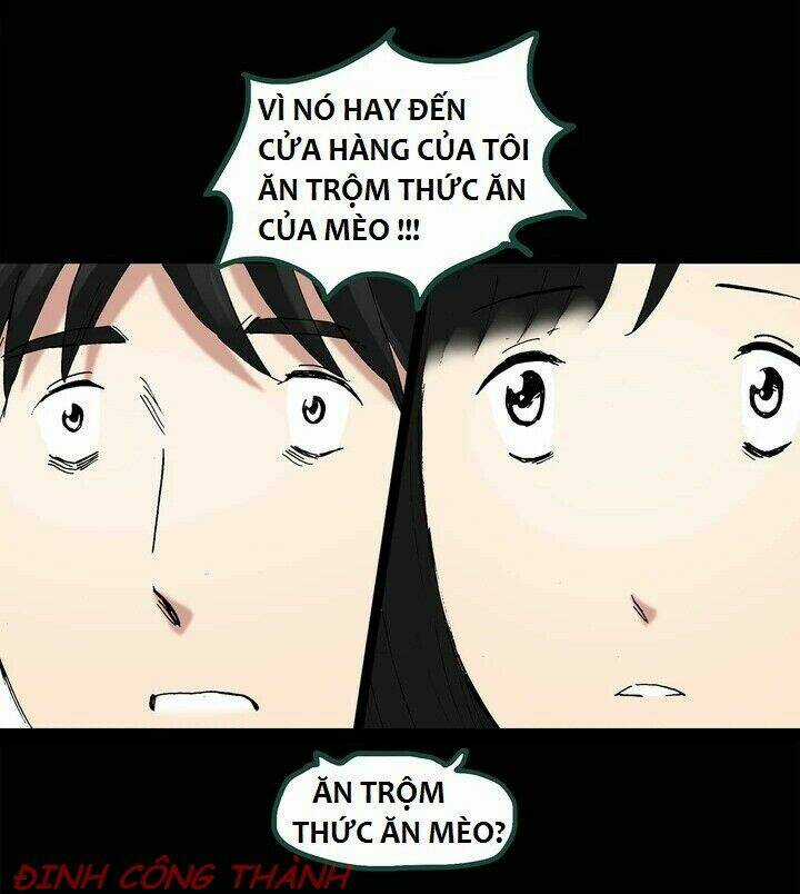 Bút Tiên - Chapter 9 - Trang 27