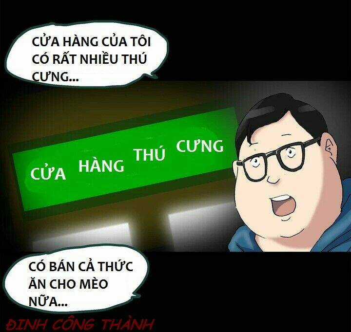 Bút Tiên - Chapter 9 - Trang 28