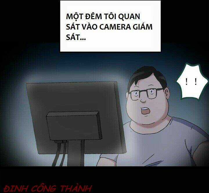 Bút Tiên - Chapter 9 - Trang 30