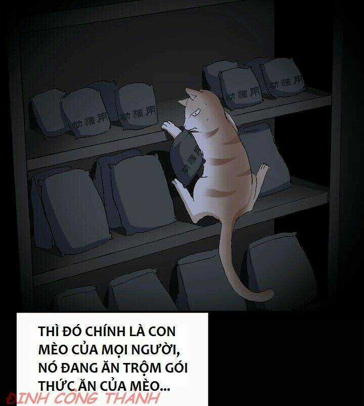 Bút Tiên - Chapter 9 - Trang 31