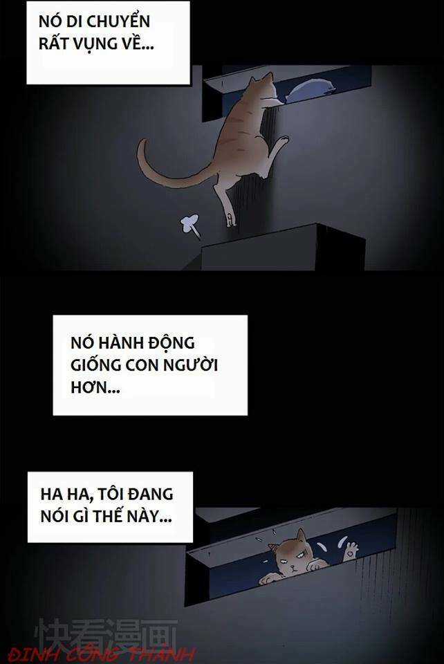 Bút Tiên - Chapter 9 - Trang 32