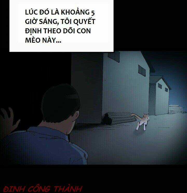 Bút Tiên - Chapter 9 - Trang 33