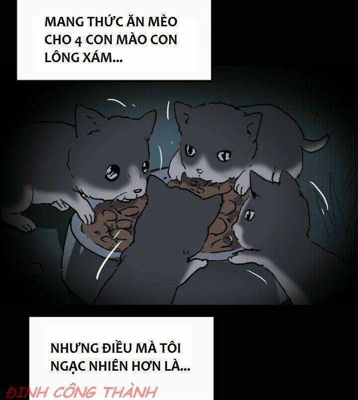 Bút Tiên - Chapter 9 - Trang 35