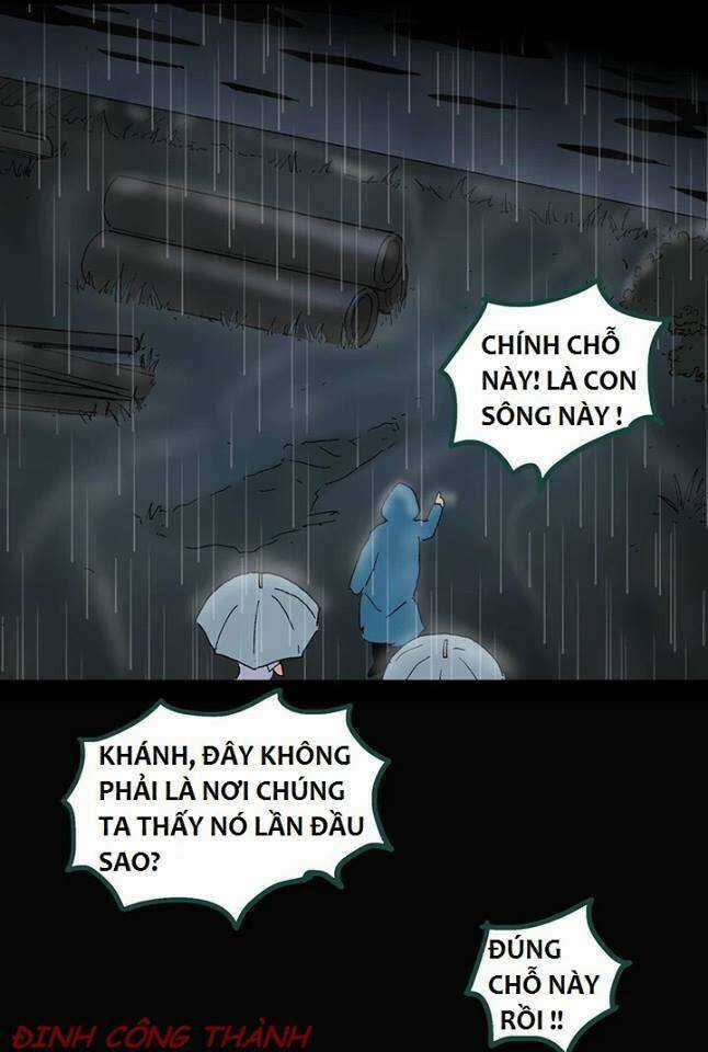 Bút Tiên - Chapter 9 - Trang 38