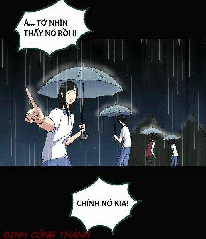 Bút Tiên - Chapter 9 - Trang 39