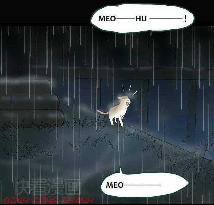 Bút Tiên - Chapter 9 - Trang 40