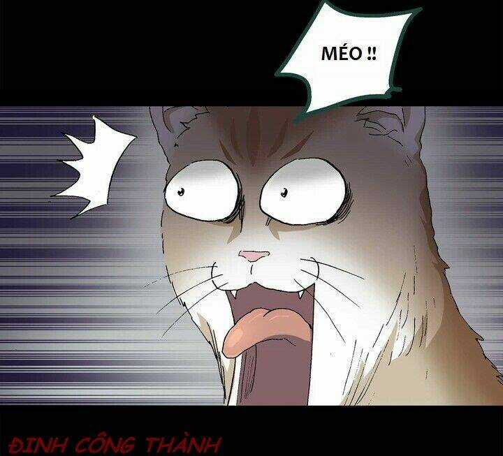 Bút Tiên - Chapter 9 - Trang 6