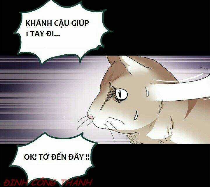 Bút Tiên - Chapter 9 - Trang 9