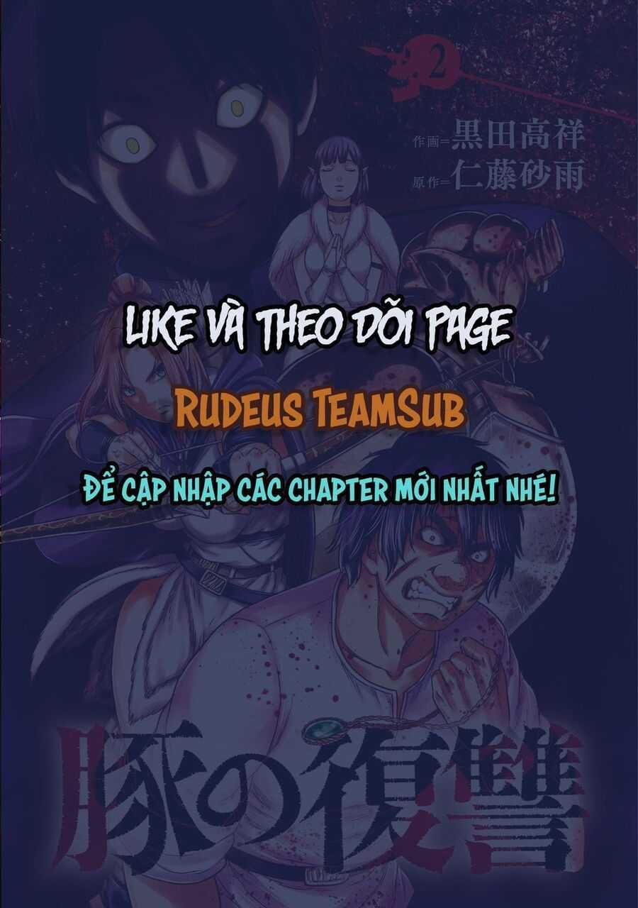 Buta No Fukushuu - Chapter 13 - Trang 3