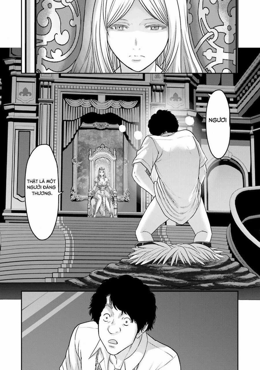 Buta No Fukushuu - Chapter 13 - Trang 8