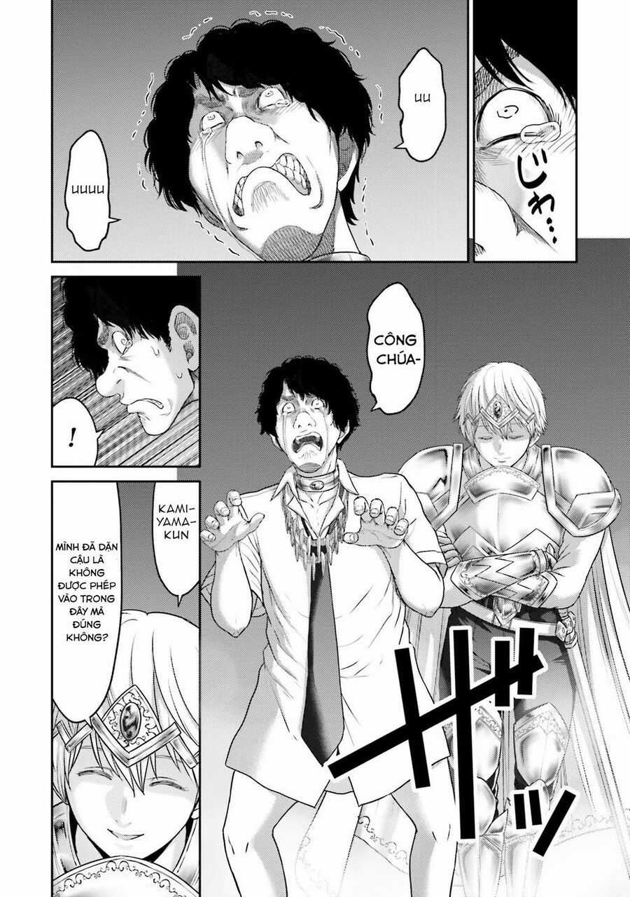 Buta No Fukushuu - Chapter 13 - Trang 10