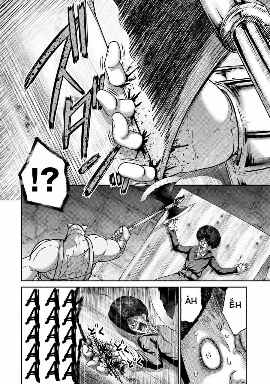 Buta No Fukushuu - Chapter 21 - Trang 26