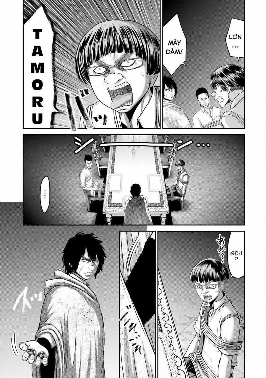 Buta No Fukushuu - Chapter 4 - Trang 6