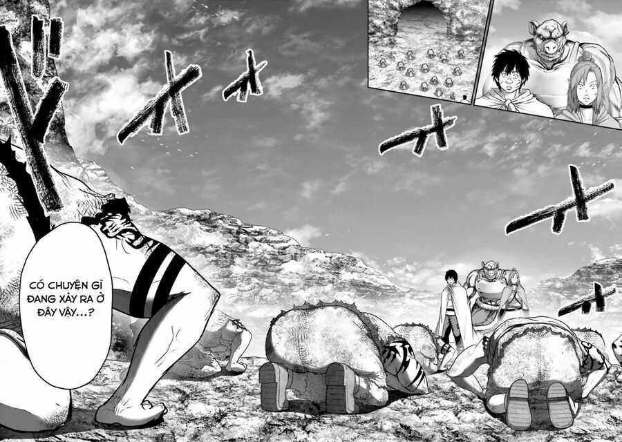 Buta No Fukushuu - Chapter 9 - Trang 7