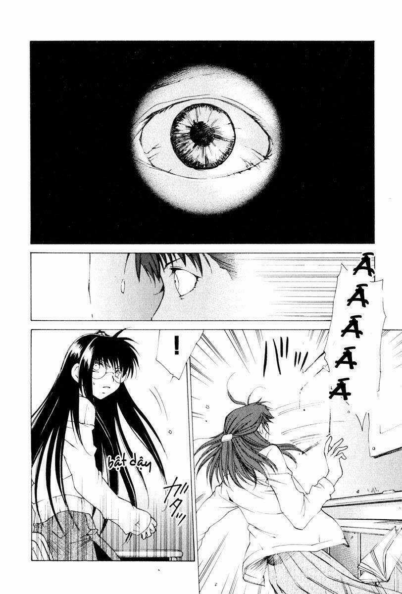 Butterfly - paru paro - Chapter 10 - Trang 10