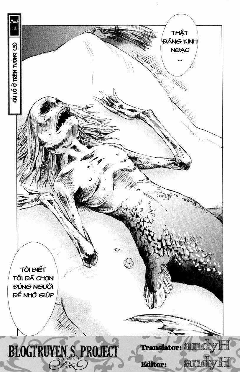 Butterfly - paru paro - Chapter 12 - Trang 2