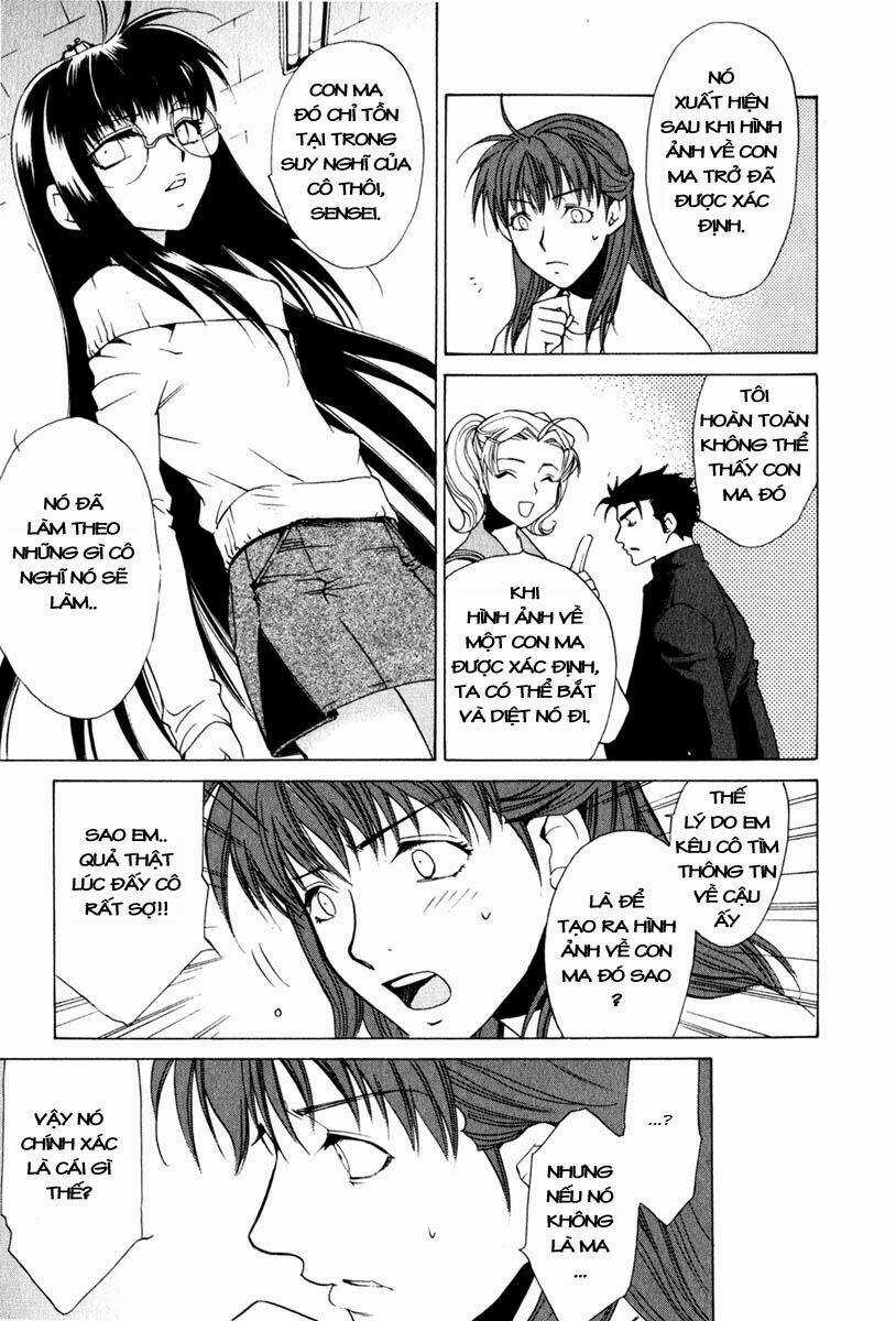 Butterfly - paru paro - Chapter 14 - Trang 6