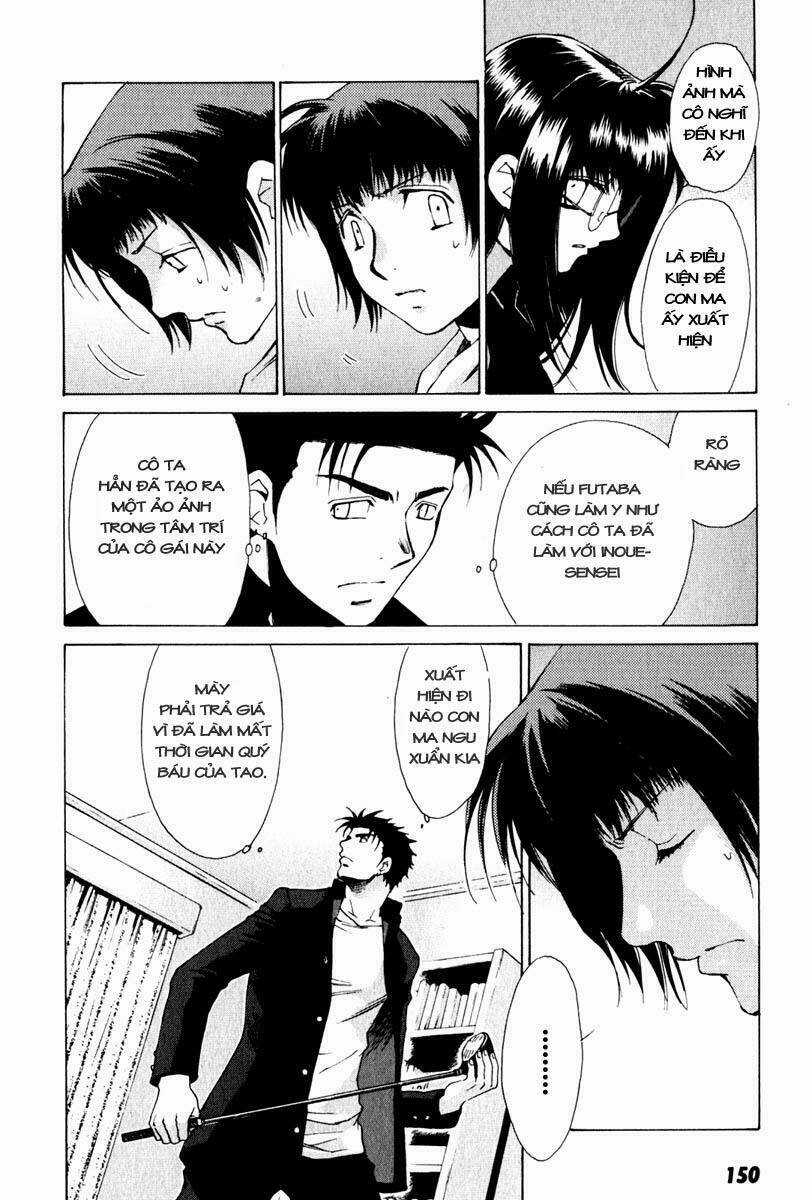 Butterfly - paru paro - Chapter 17 - Trang 5