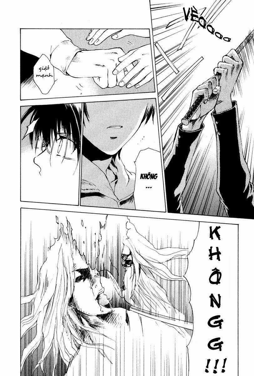 Butterfly - paru paro - Chapter 17 - Trang 9