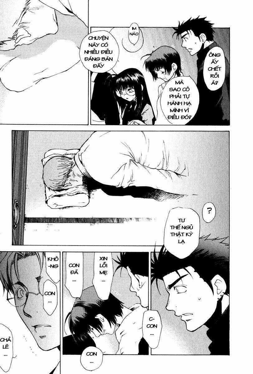 Butterfly - paru paro - Chapter 18 - Trang 4