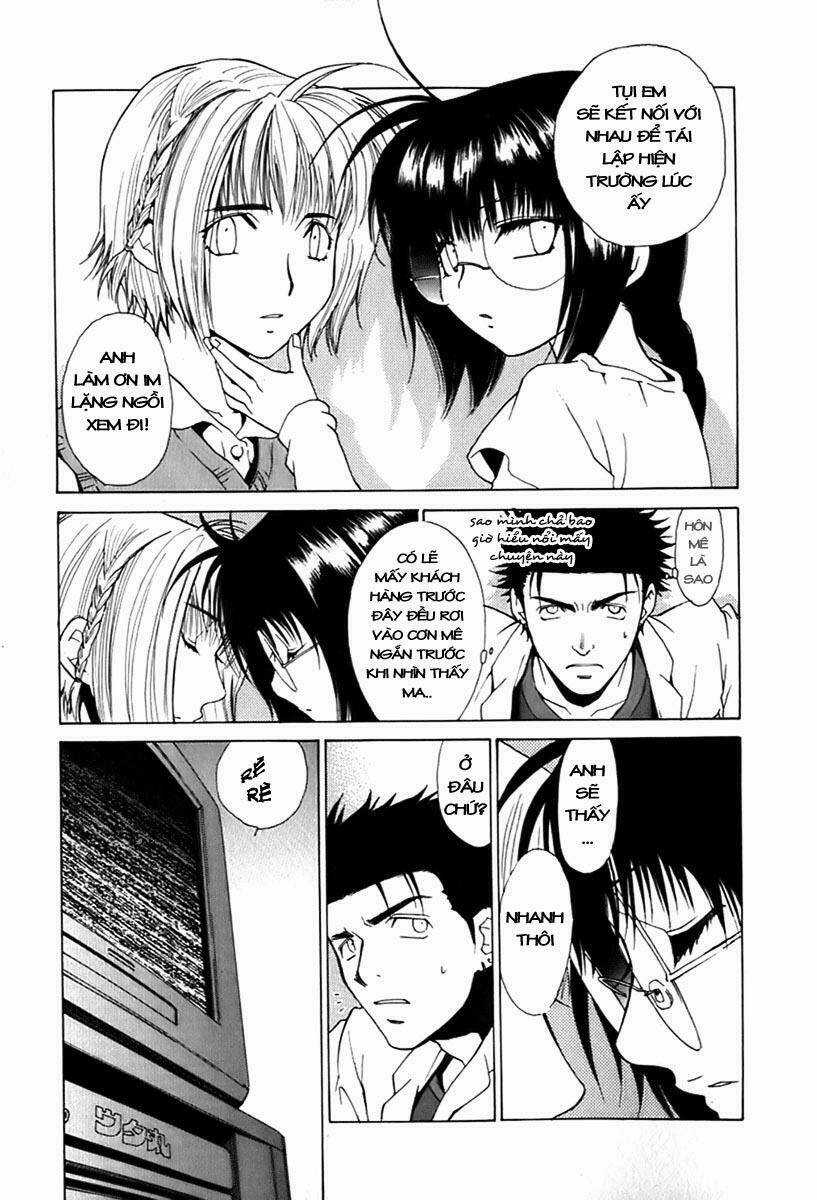 Butterfly - paru paro - Chapter 20 - Trang 16