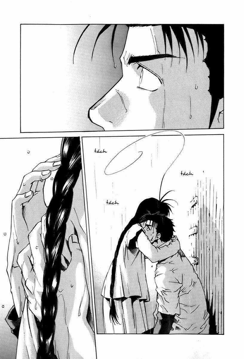 Butterfly - paru paro - Chapter 21 - Trang 14