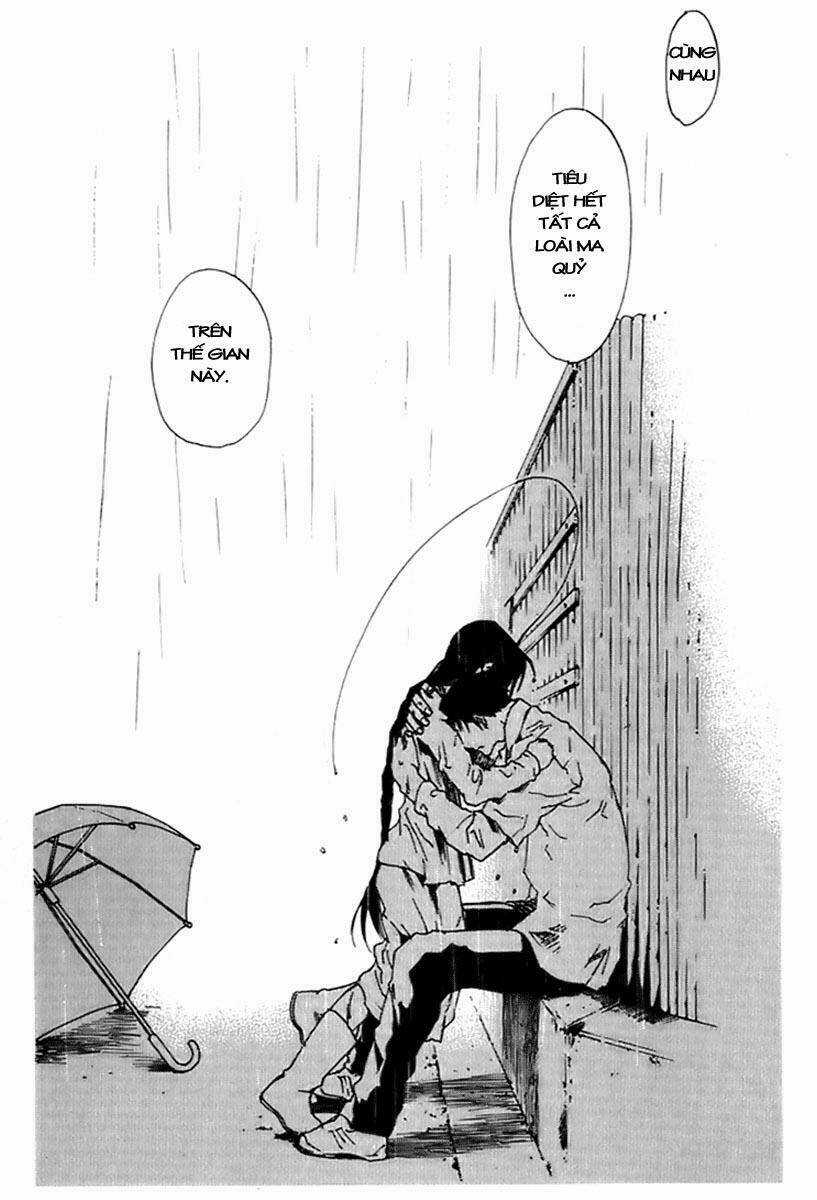 Butterfly - paru paro - Chapter 21 - Trang 15