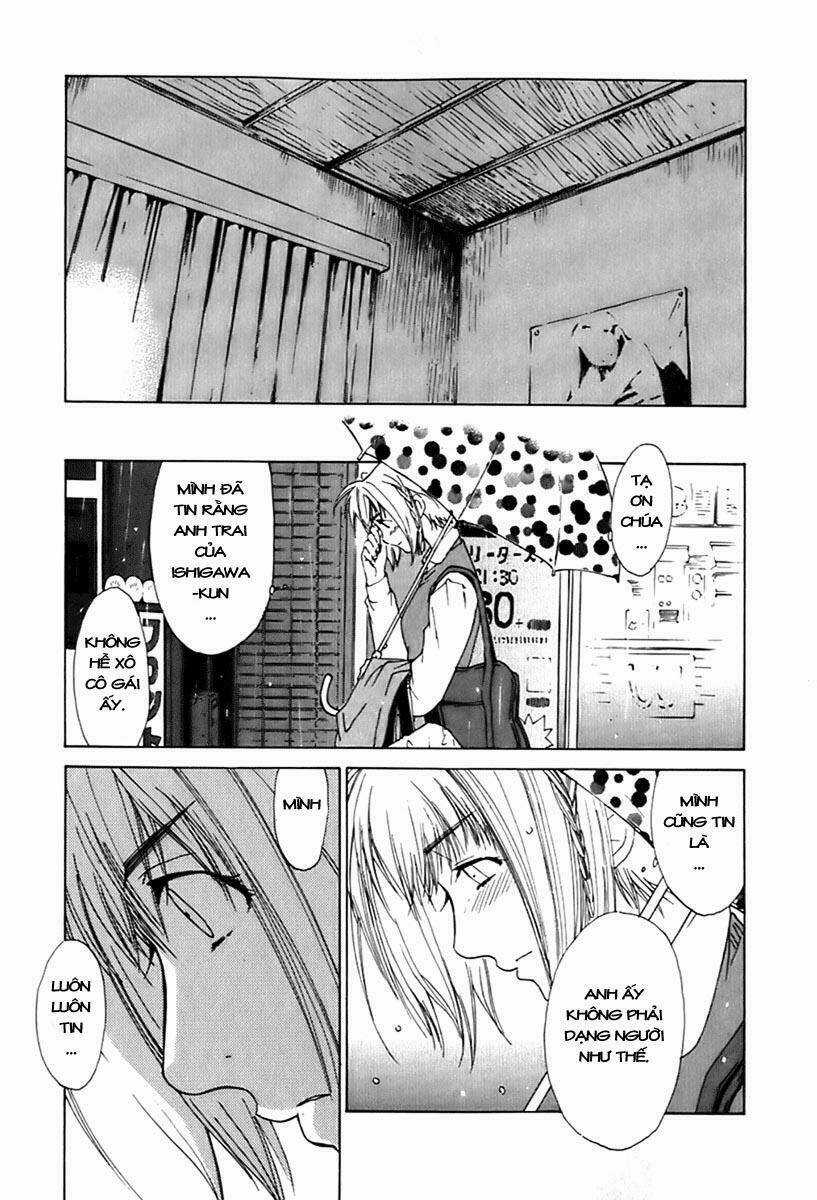 Butterfly - paru paro - Chapter 21 - Trang 18