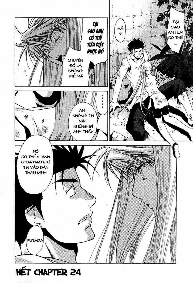 Butterfly - paru paro - Chapter 24 - Trang 21