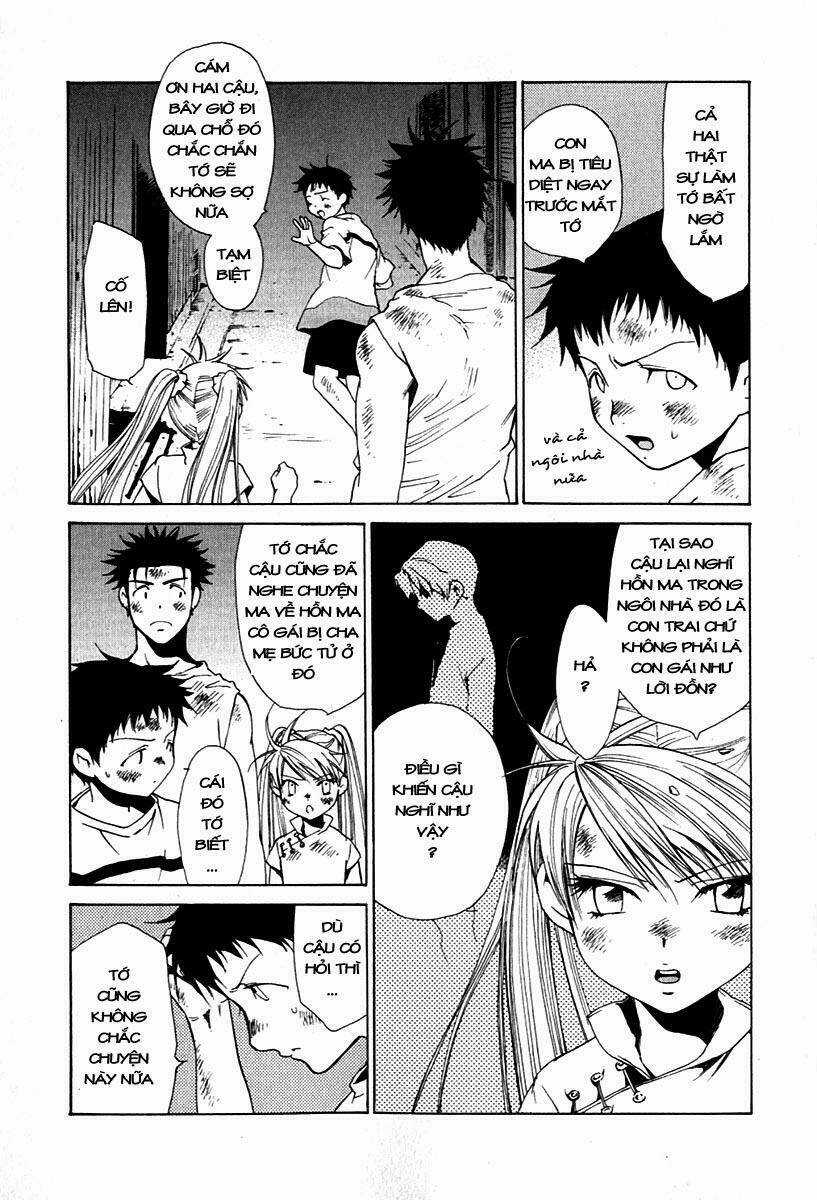 Butterfly - paru paro - Chapter 25 - Trang 7