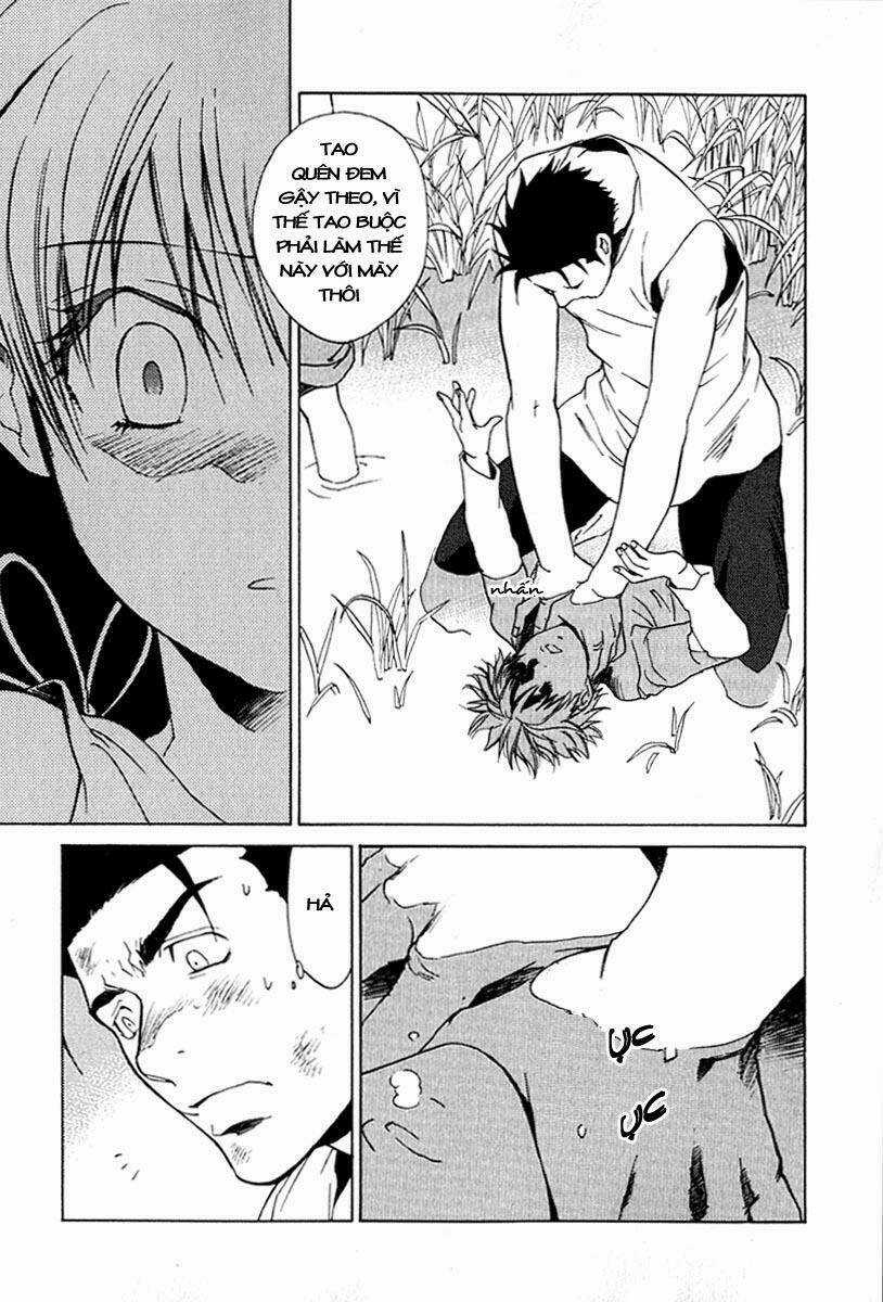 Butterfly - paru paro - Chapter 26 - Trang 6