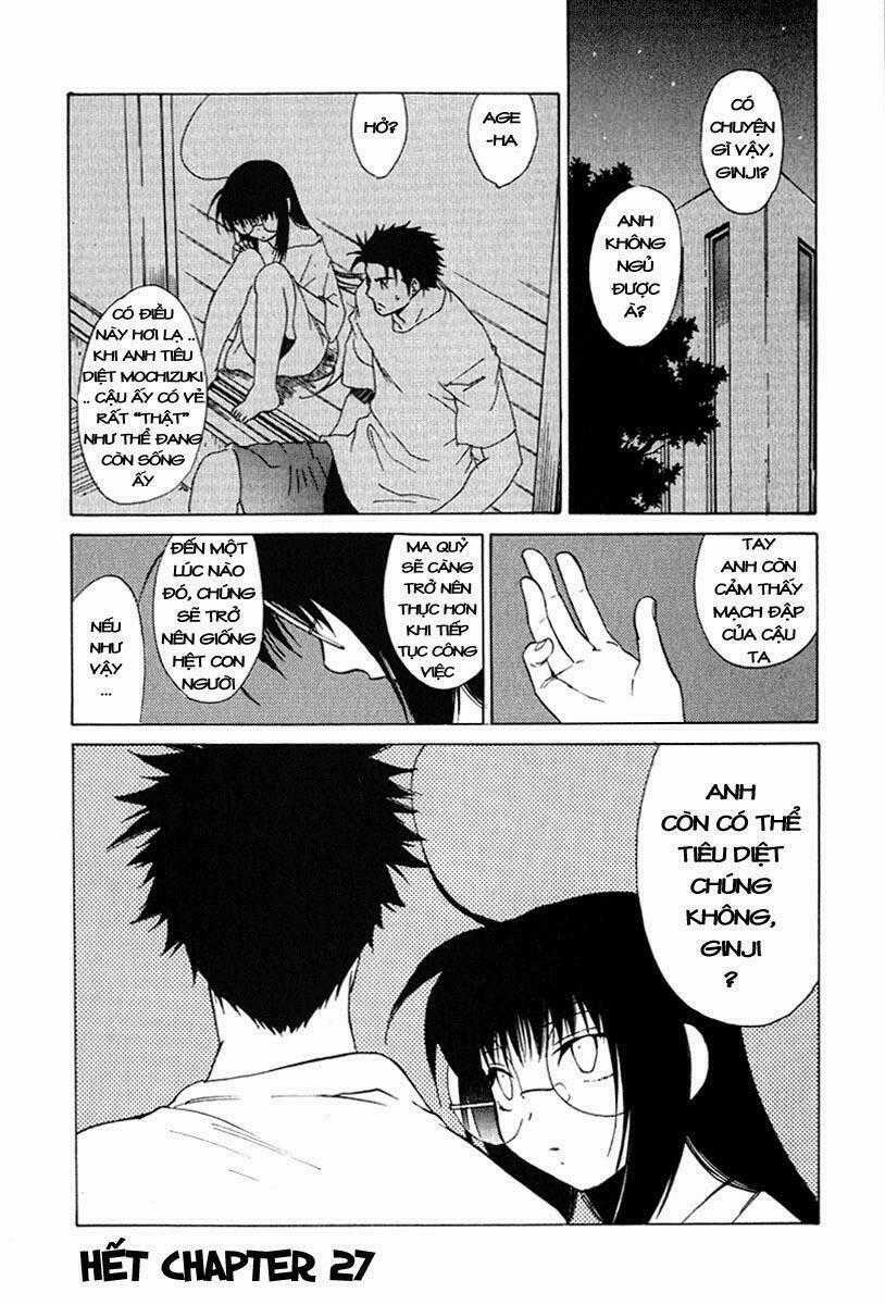 Butterfly - paru paro - Chapter 27 - Trang 21