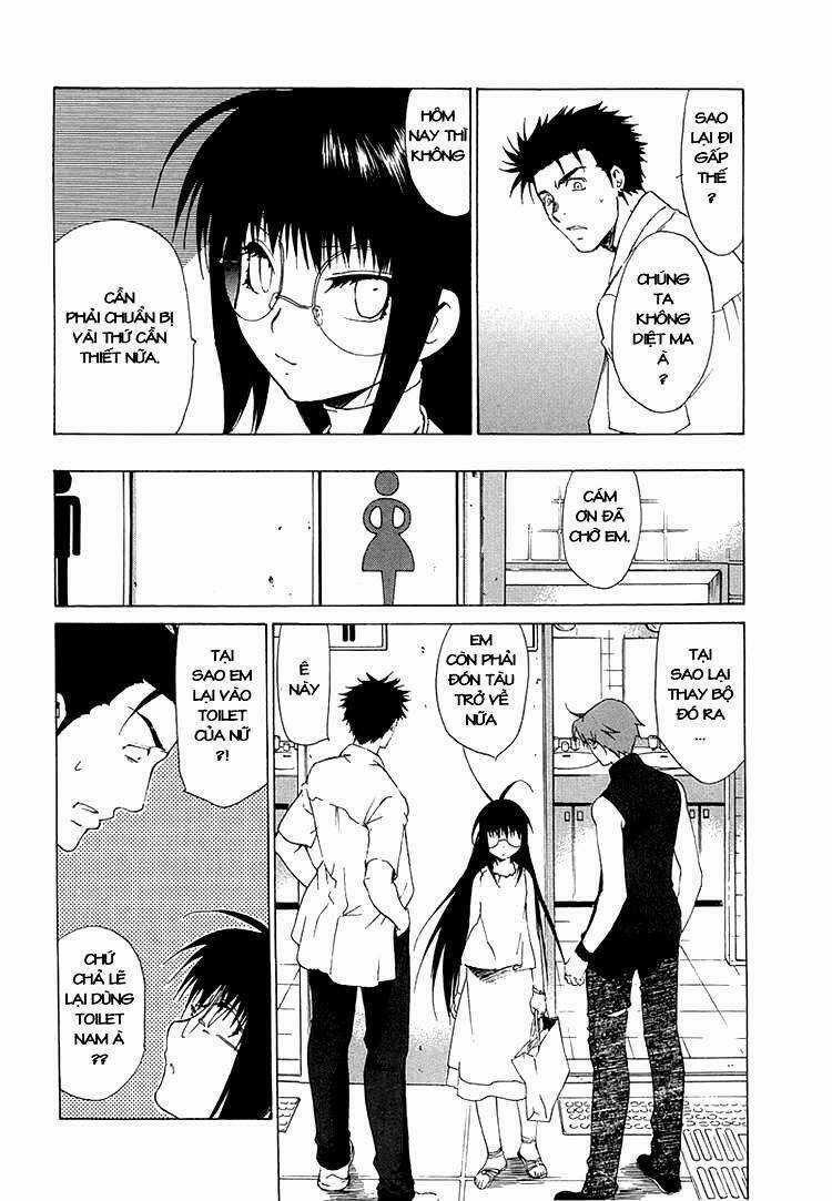 Butterfly - paru paro - Chapter 29 - Trang 11