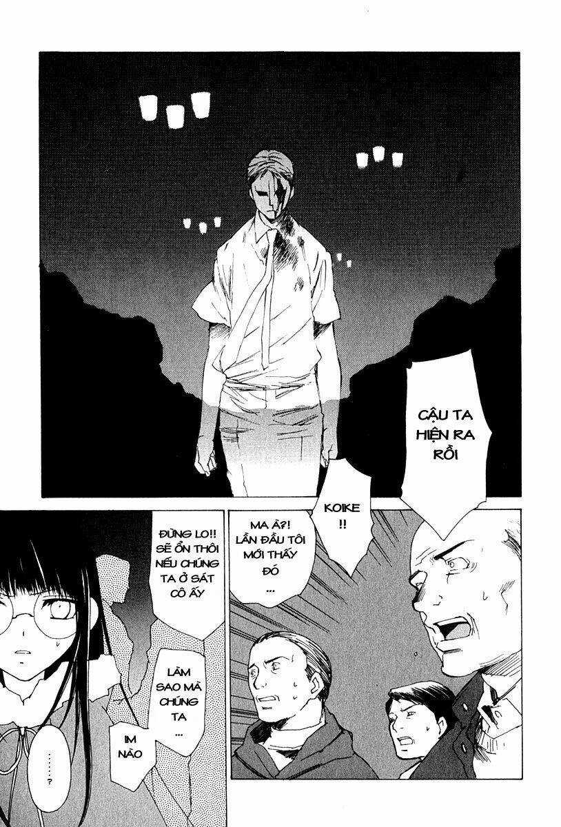 Butterfly - paru paro - Chapter 6 - Trang 20