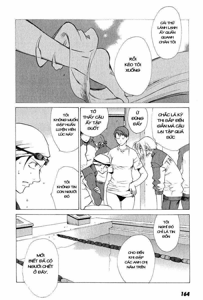 Butterfly - paru paro - Chapter 8 - Trang 12