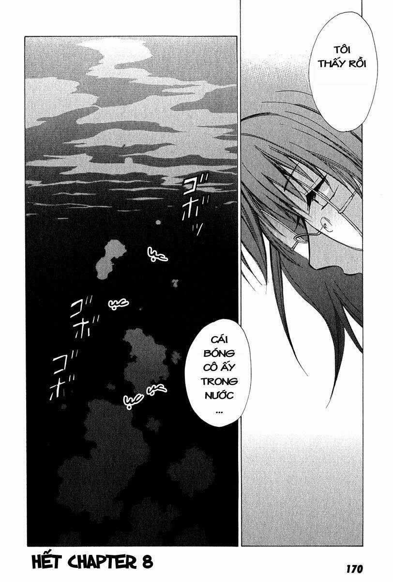 Butterfly - paru paro - Chapter 8 - Trang 18