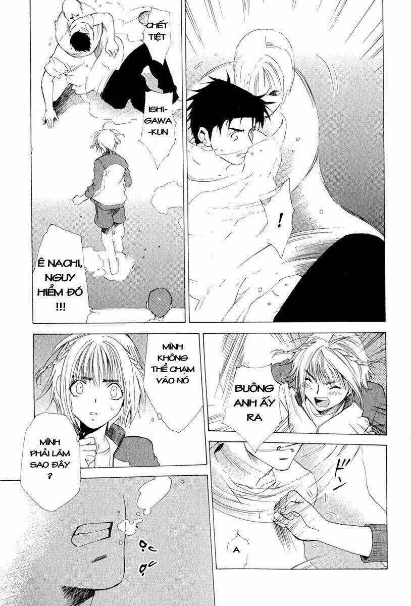 Butterfly - paru paro - Chapter 9 - Trang 13