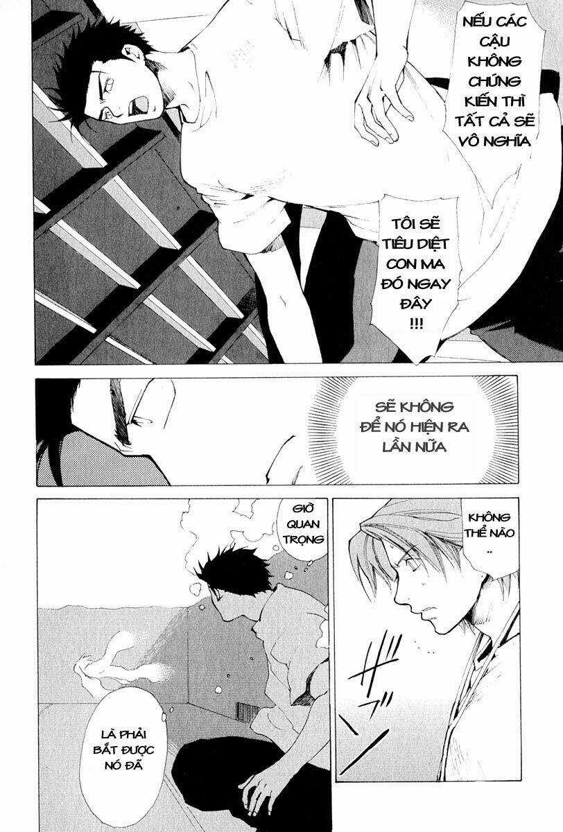 Butterfly - paru paro - Chapter 9 - Trang 6