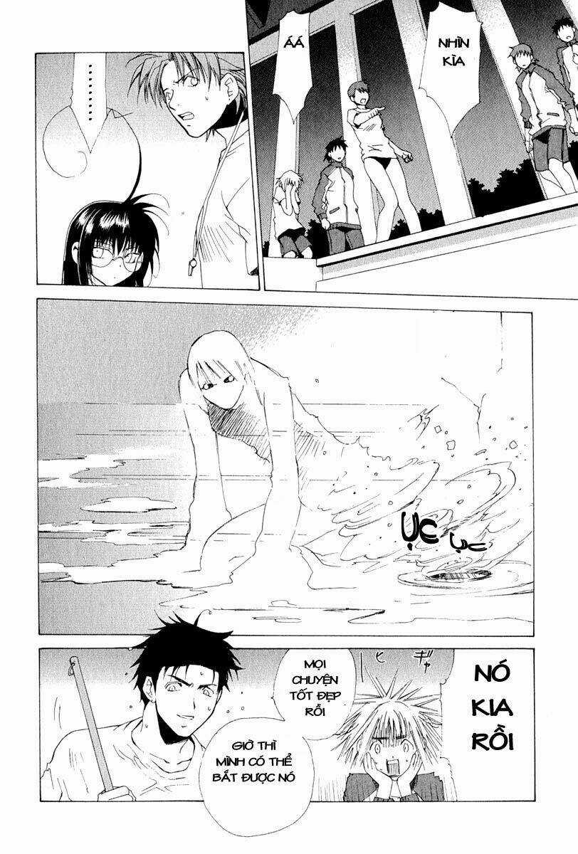 Butterfly - paru paro - Chapter 9 - Trang 10