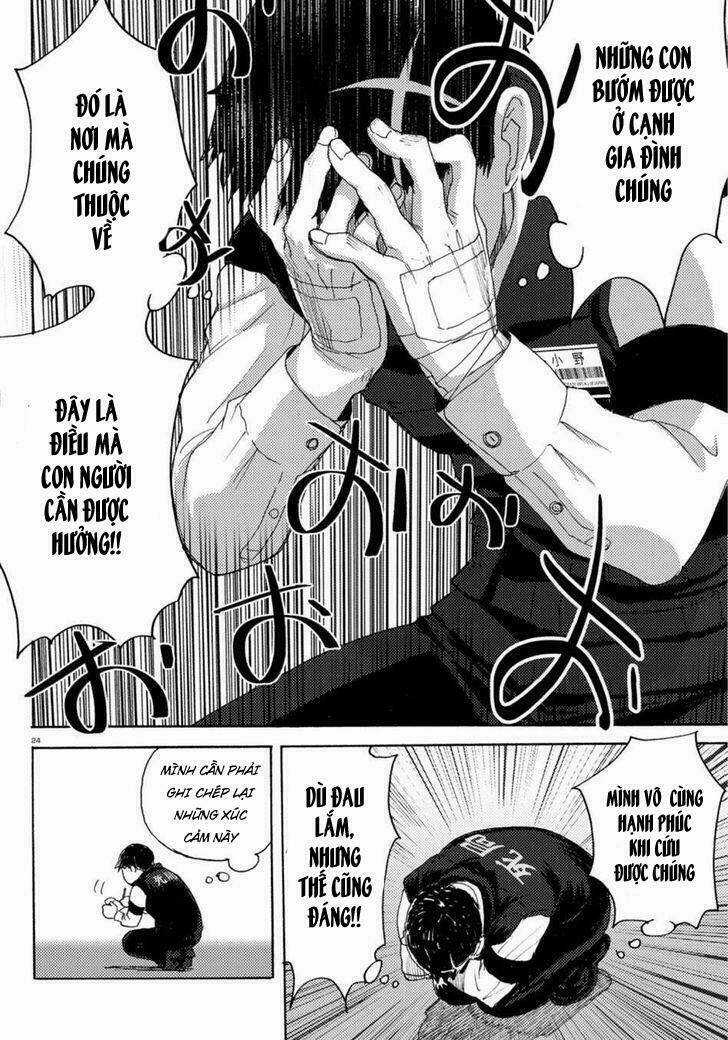 Butterfly Storage - Chapter 1 - Trang 29