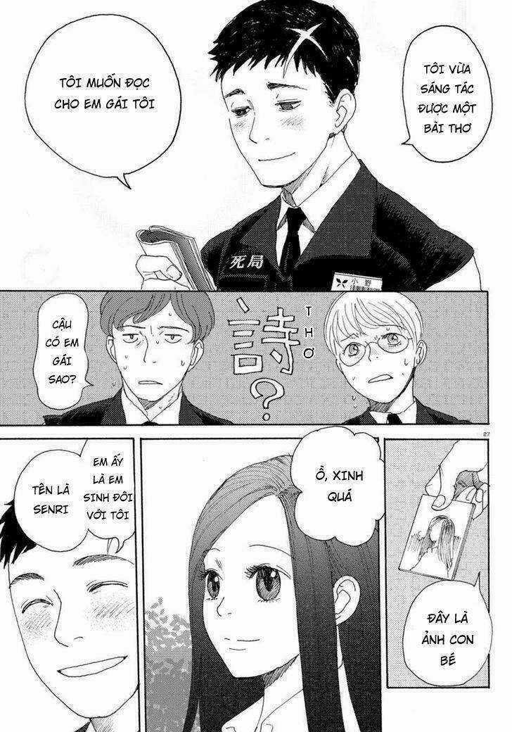 Butterfly Storage - Chapter 1 - Trang 32