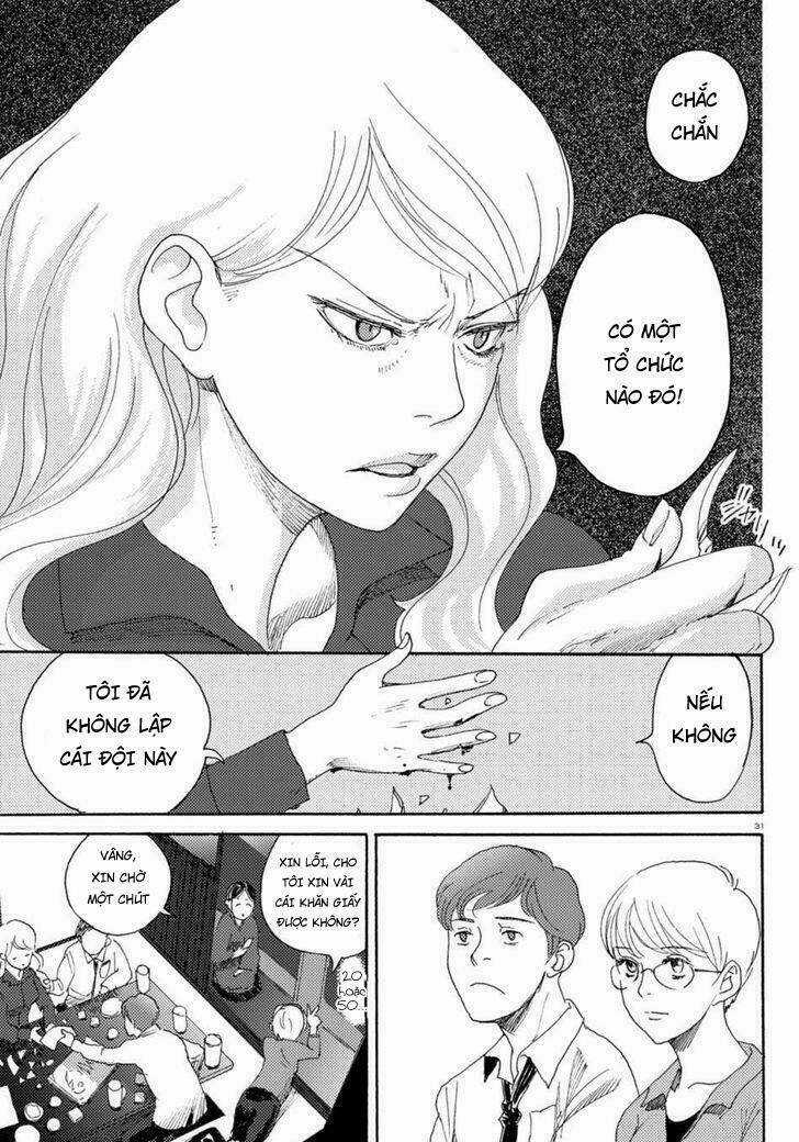 Butterfly Storage - Chapter 1 - Trang 36